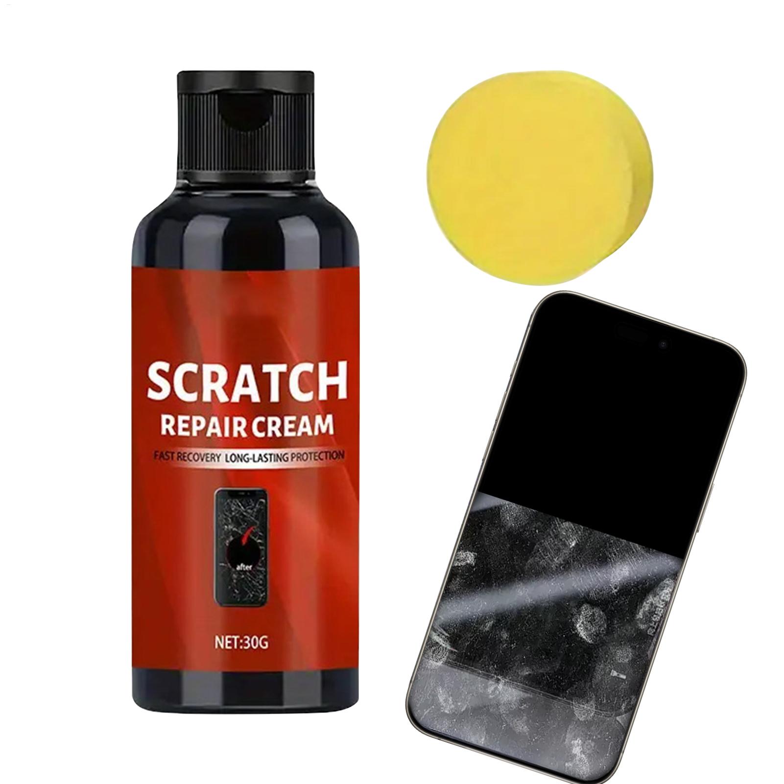 30g glazen krasverwijderaar cr - Diy Electronics Repair recensie en prijs