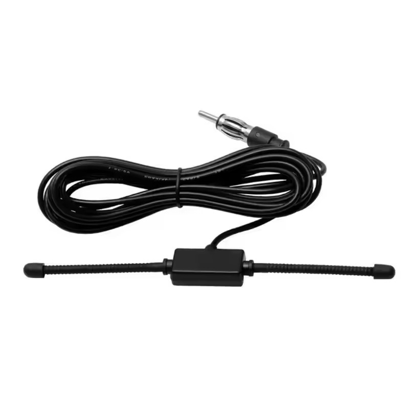 Universele autoradio-antenne A - Diy Electronics Radio recensie en prijs