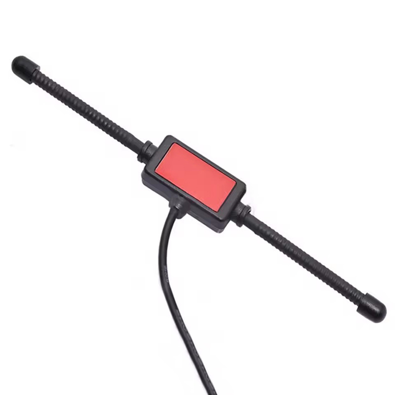 Universele autoradio-antenne A - Diy Electronics Radio recensie en prijs