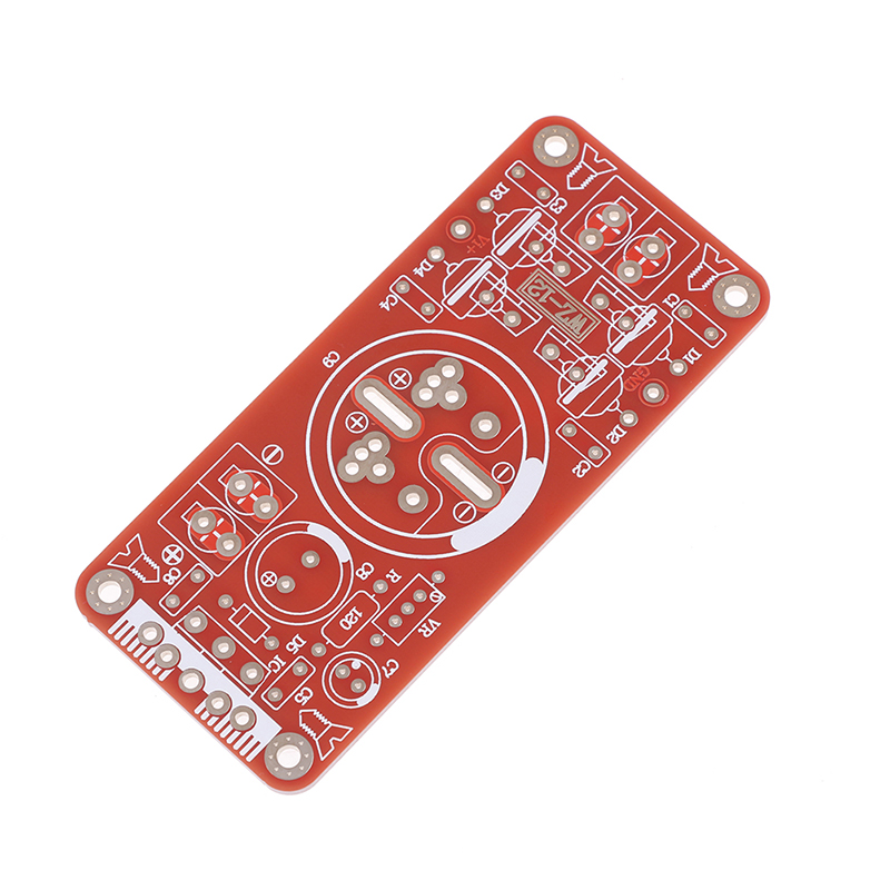 DIY Stille Stroomvoorziening P - Lm317 Voltage Regulator recensie en prijs