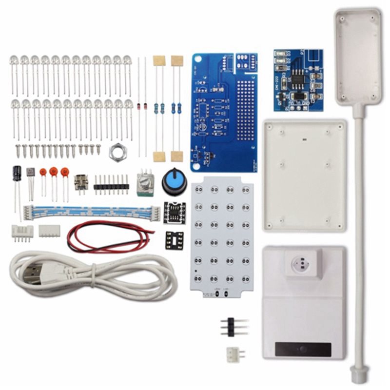 Hot Selling-NE555 LED Dimmen T - Diy Electronics To Sell recensie en prijs