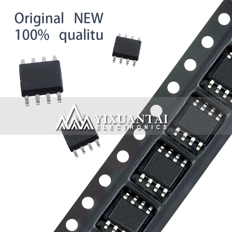 10 stks SOP8 LM293DT LM311DT L - Lm317 Voltage Regulator recensie en prijs