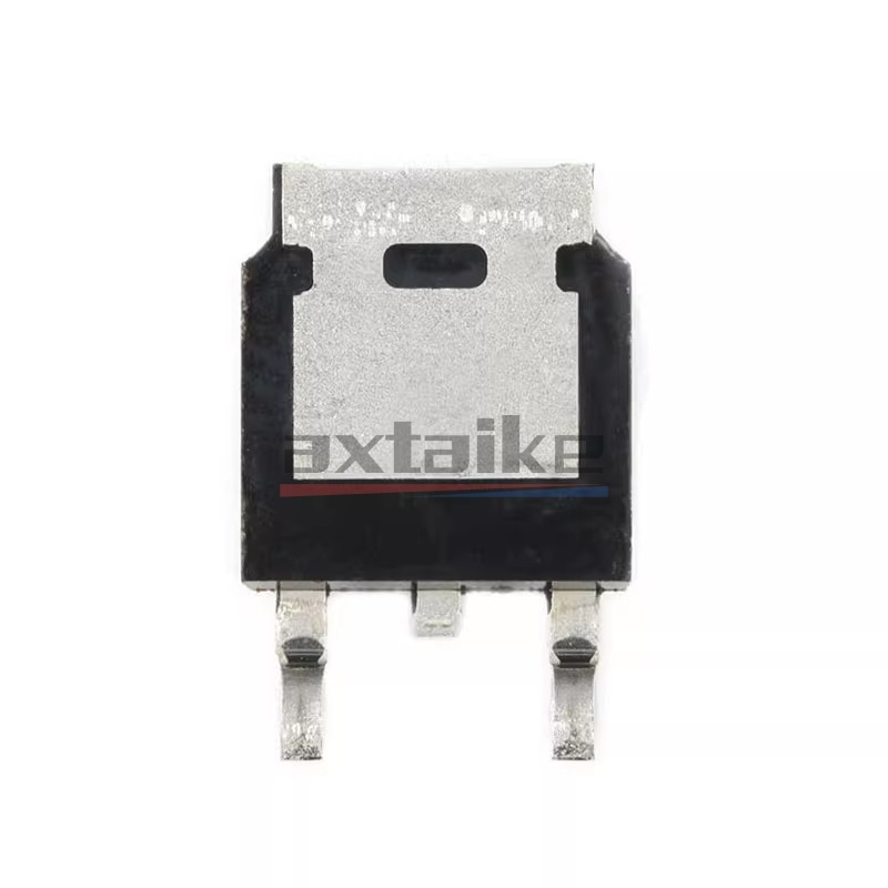 10/20/50PCS NCE6020AK TO-252 6 - Mosfet Transistor Set recensie en prijs