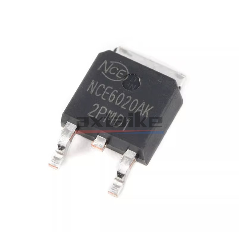 10/20/50PCS NCE6020AK TO-252 6 - Mosfet Transistor Set recensie en prijs