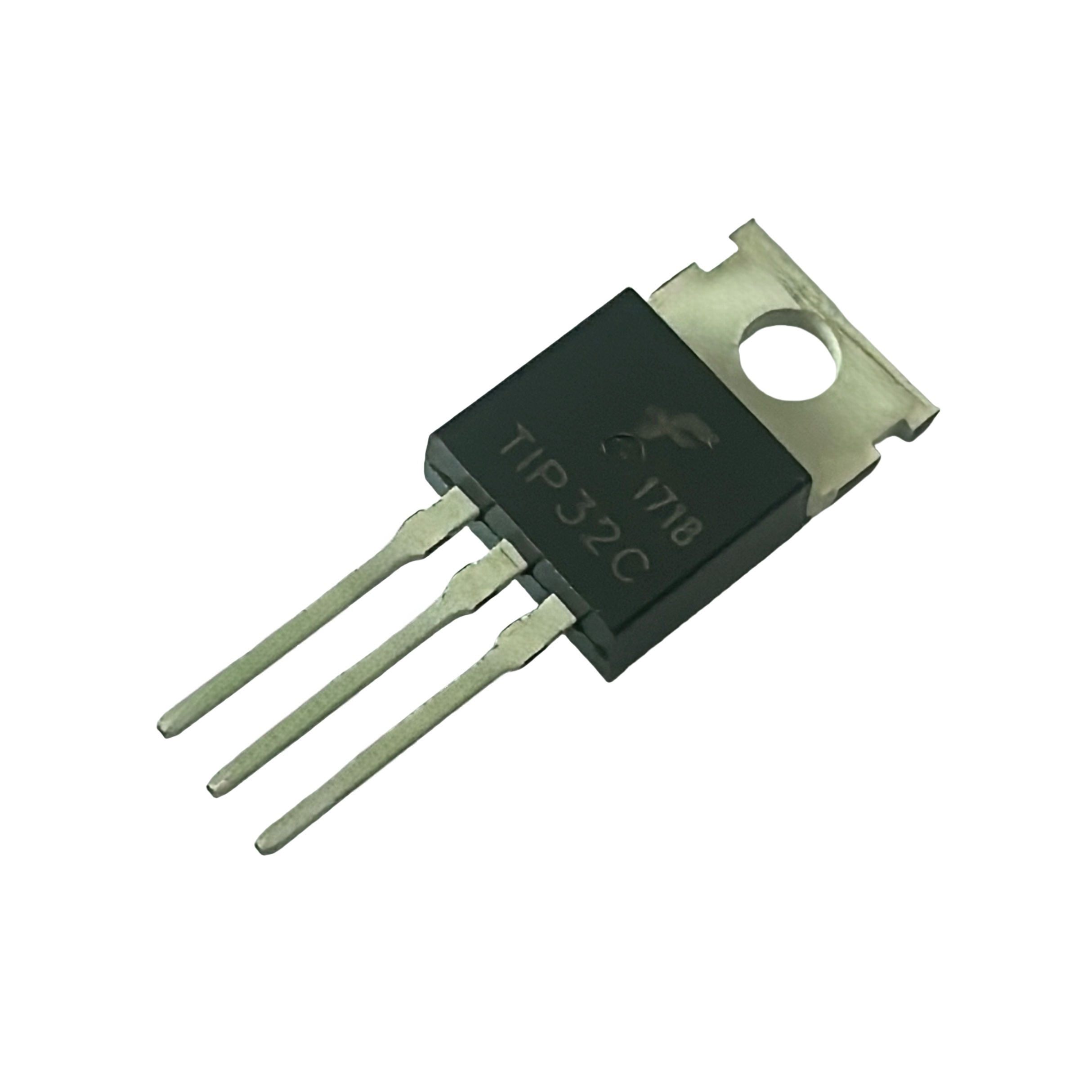10Pcs TIP31C TIP32C TIP41C TIP - Lm317 Voltage Regulator recensie en prijs