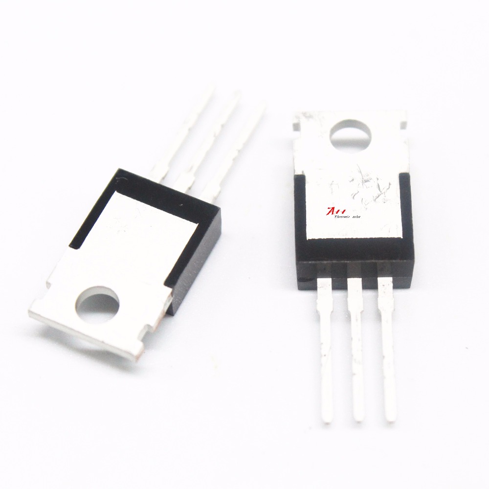 10Pcs TIP31C TIP32C TIP41C TIP - Lm317 Voltage Regulator recensie en prijs