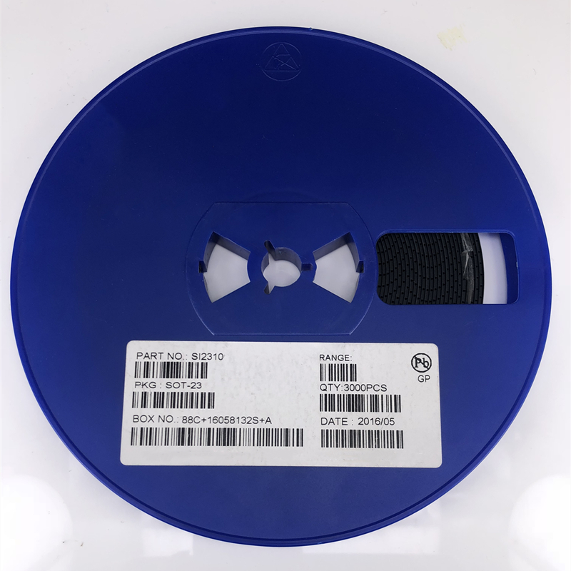 (100 stks) SI2310 AE9T 2310 SO - Mosfet Transistor Set recensie en prijs