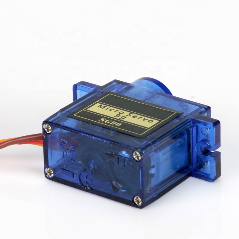 10 STKS Micro Classic Tower Pr - Servo Motor Sg90 recensie en prijs