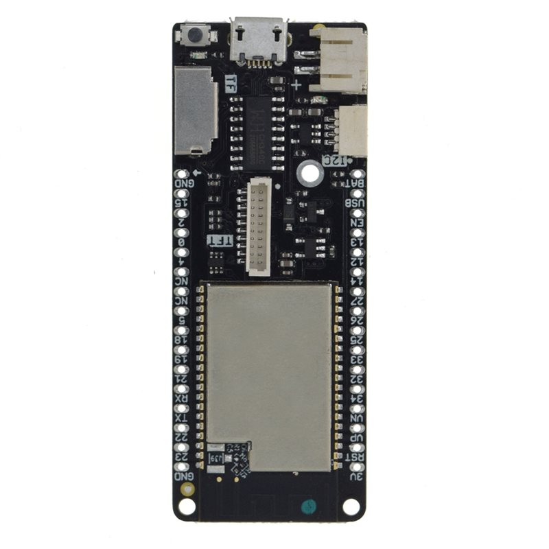 B03B-For LOLIN D32 Pro V2.0.0  - Esp32 Wifi Bluetooth recensie en prijs