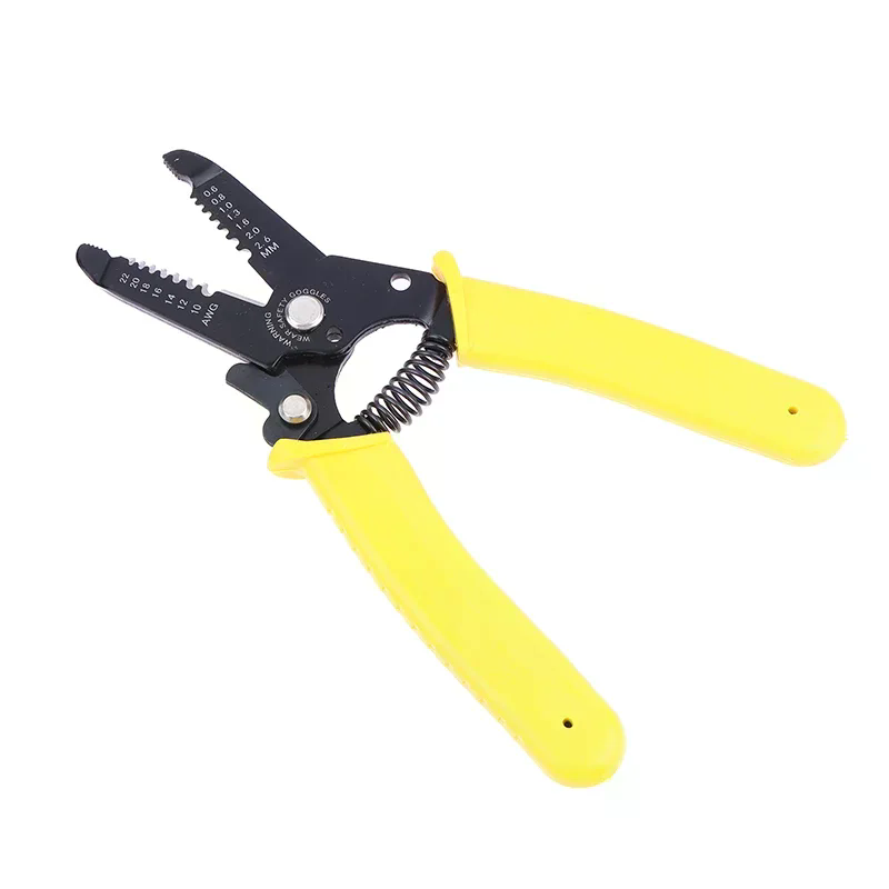 Multifunctionele draadstripper - Wire Stripper Cutter recensie en prijs