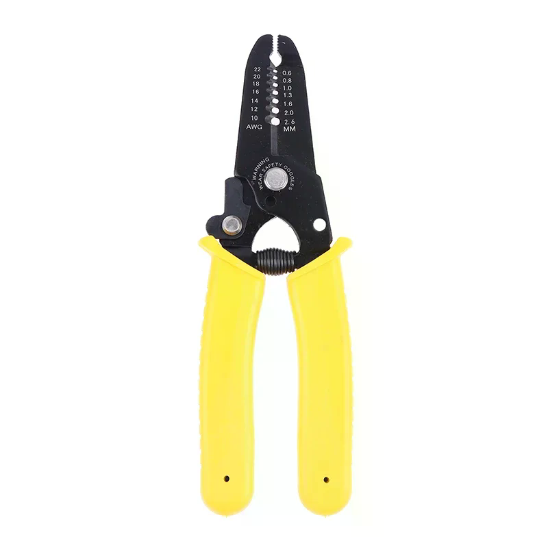 Multifunctionele draadstripper - Wire Stripper Cutter recensie en prijs