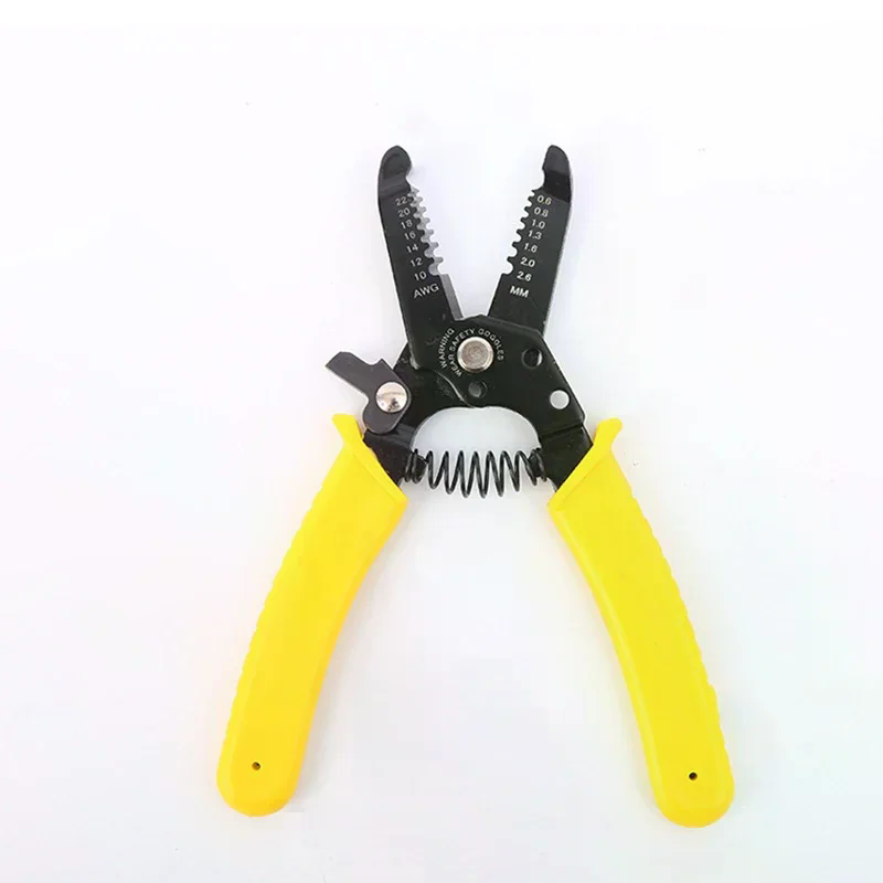 Multifunctionele draadstripper - Wire Stripper Cutter recensie en prijs