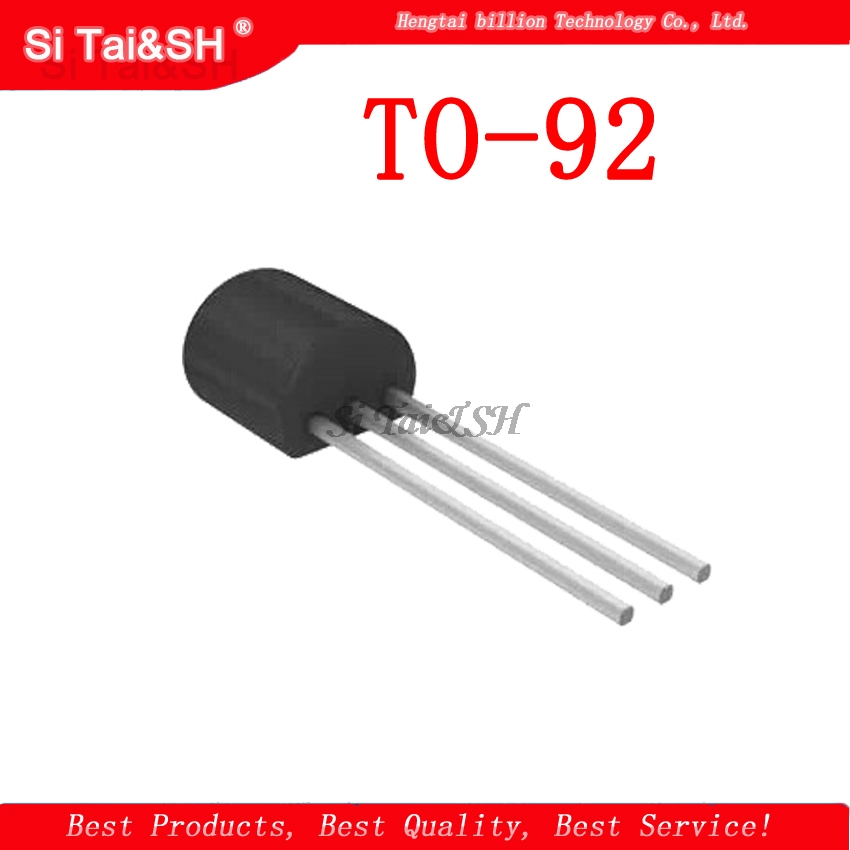 20 Stuks Lm317 To92 Lm317lz Lm - Lm317 Voltage Regulator recensie en prijs