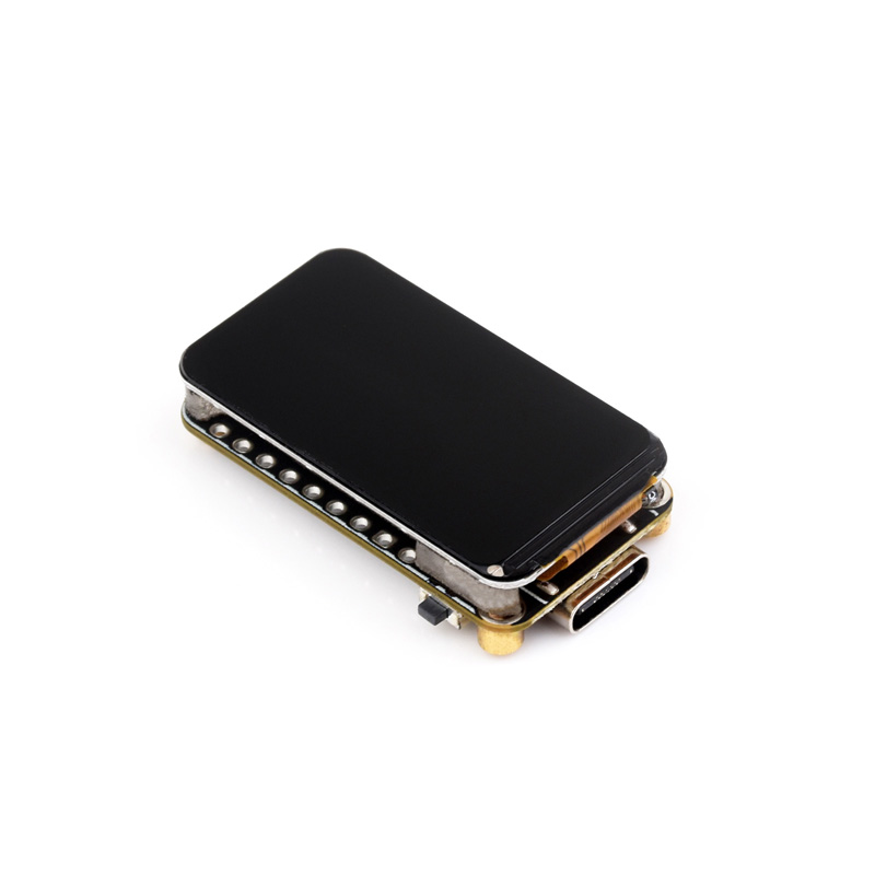 ESP32-C6 1,47-inch displayontw - Esp32 Wifi Bluetooth recensie en prijs