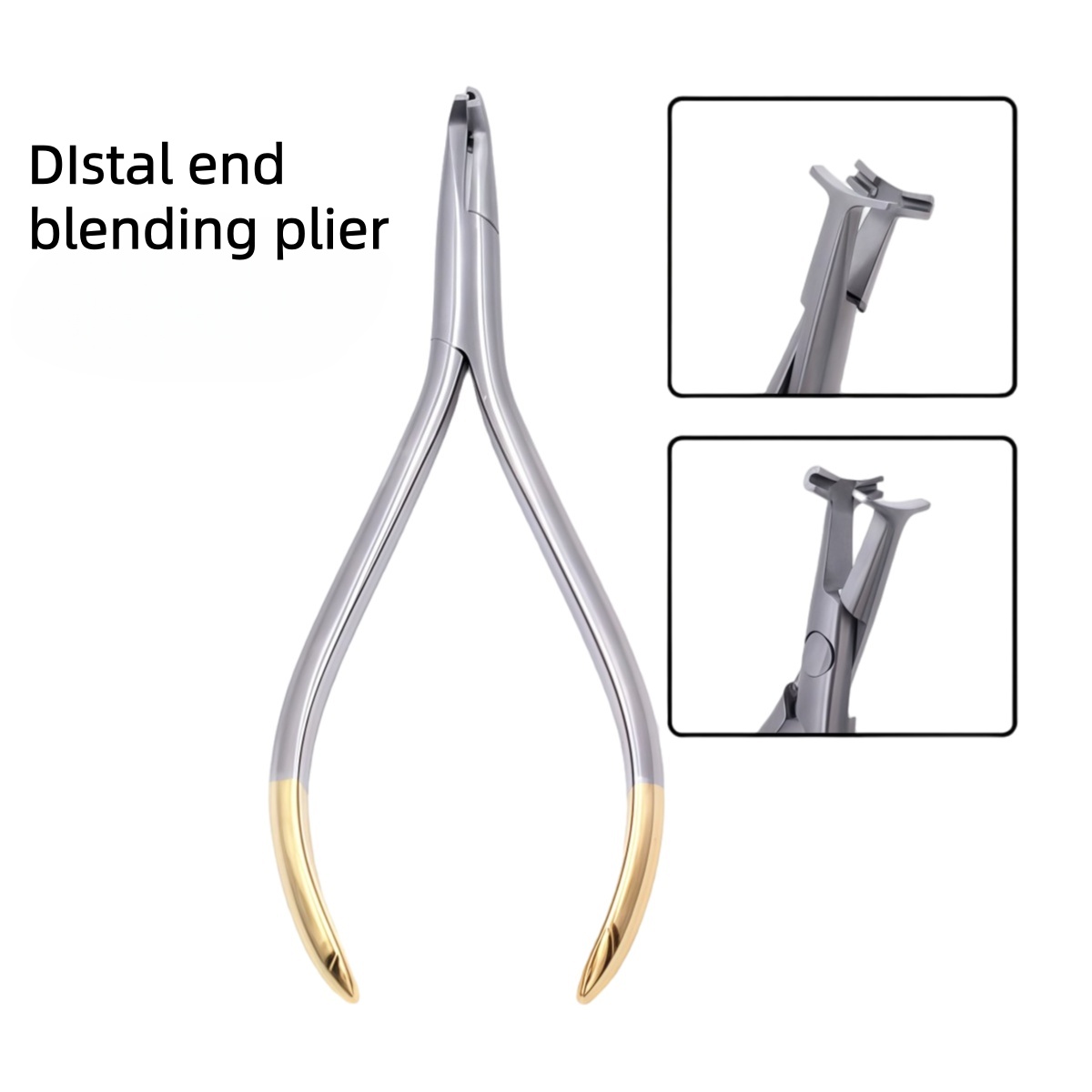 1 Pc Tandheelkundige Tang Orth - Wire Stripper Cutter recensie en prijs