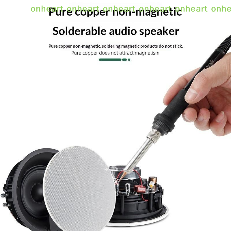 Soldeerpuntjes 1 Set 900M K 2. - Diy Electronics Repair recensie en prijs