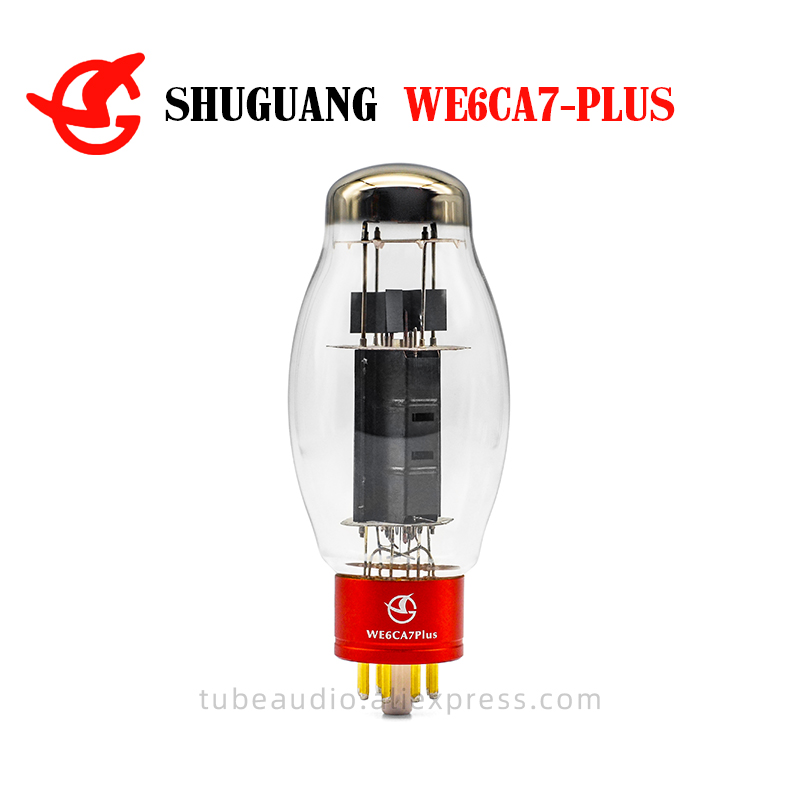 2026 SHUGUANG WE6CA7-PLUS Verk - Diy Electronics Youtube recensie en prijs