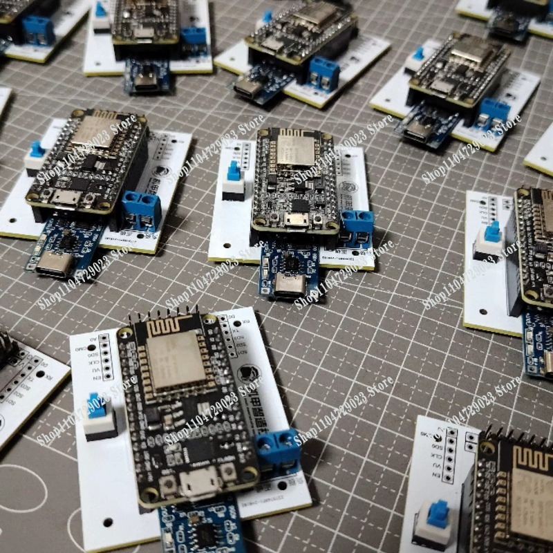De best verkochte vierpotige s - Diy Electronics To Sell recensie en prijs