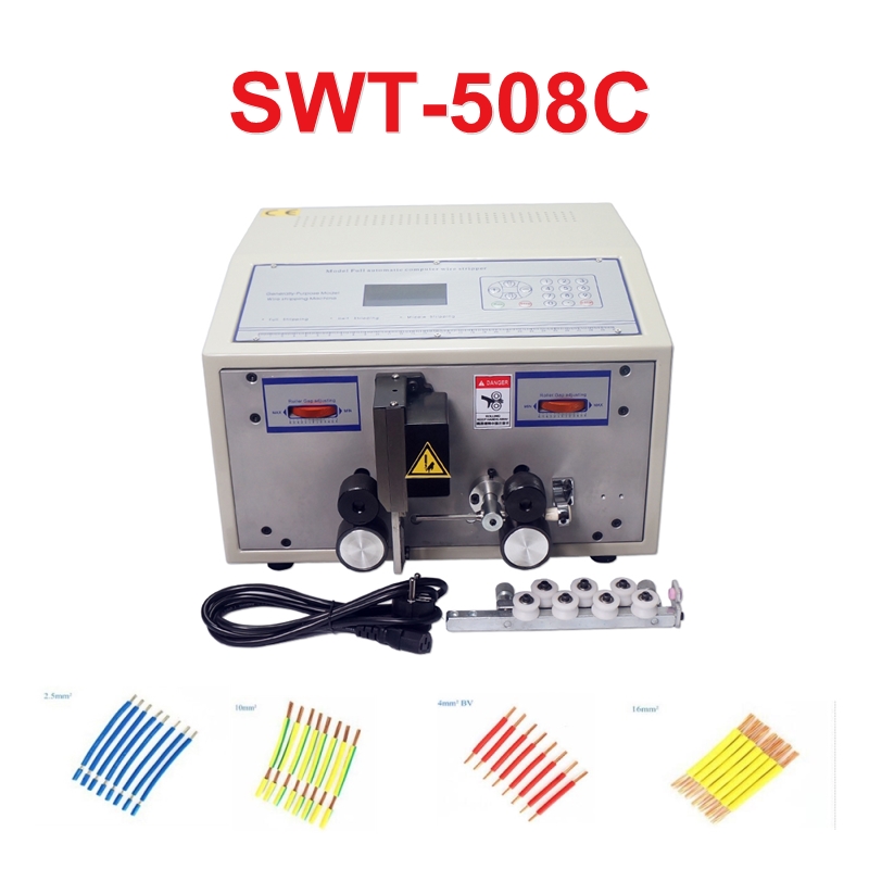 Automatische draadstripper, co - Wire Stripper Cutter recensie en prijs