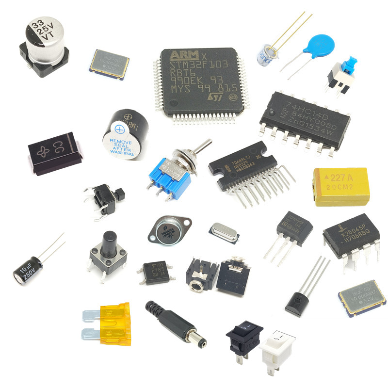 20 stuks SI2312BDS-T1-ES AE9T  - Mosfet Transistor Set recensie en prijs