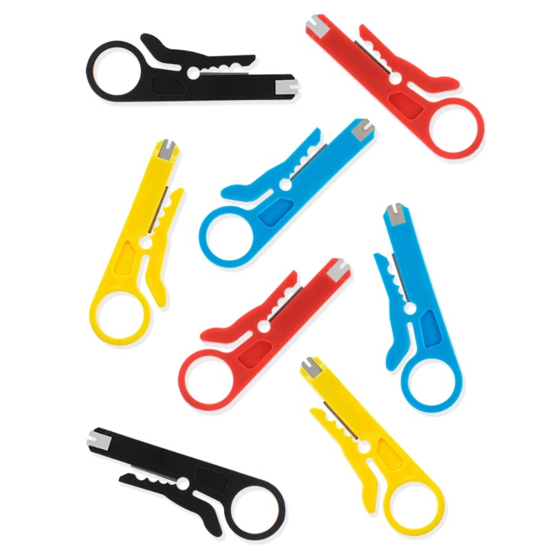 Kabelstripper Draadknipper Kri - Wire Stripper Cutter recensie en prijs