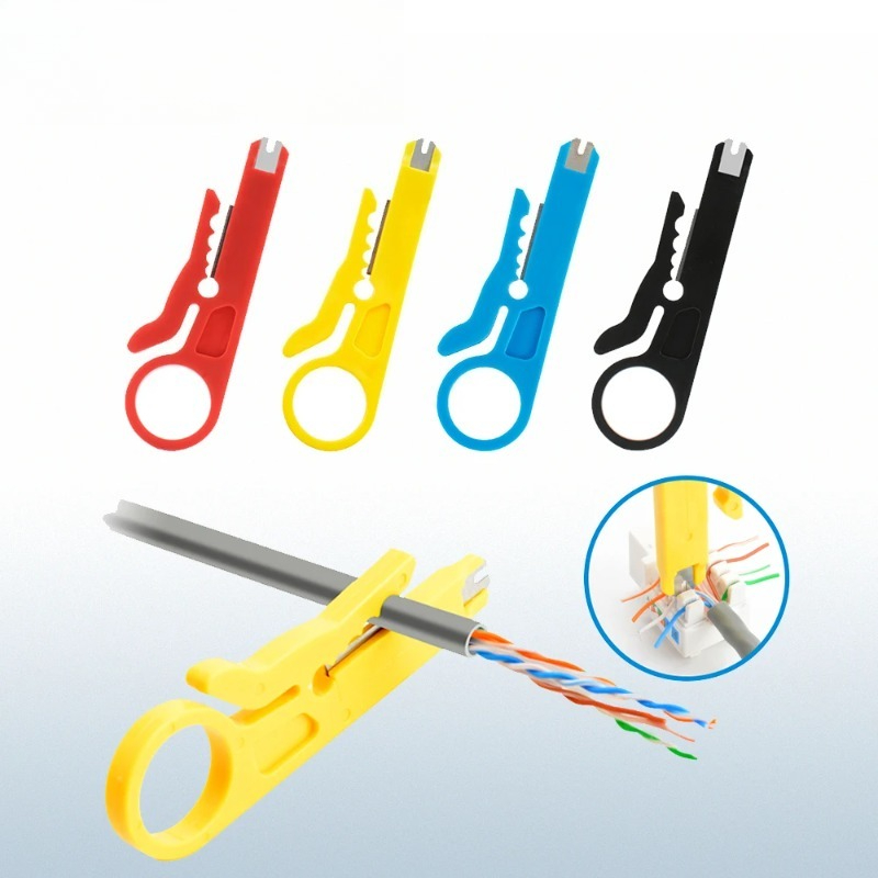 Kabelstripper Draadknipper Kri - Wire Stripper Cutter recensie en prijs
