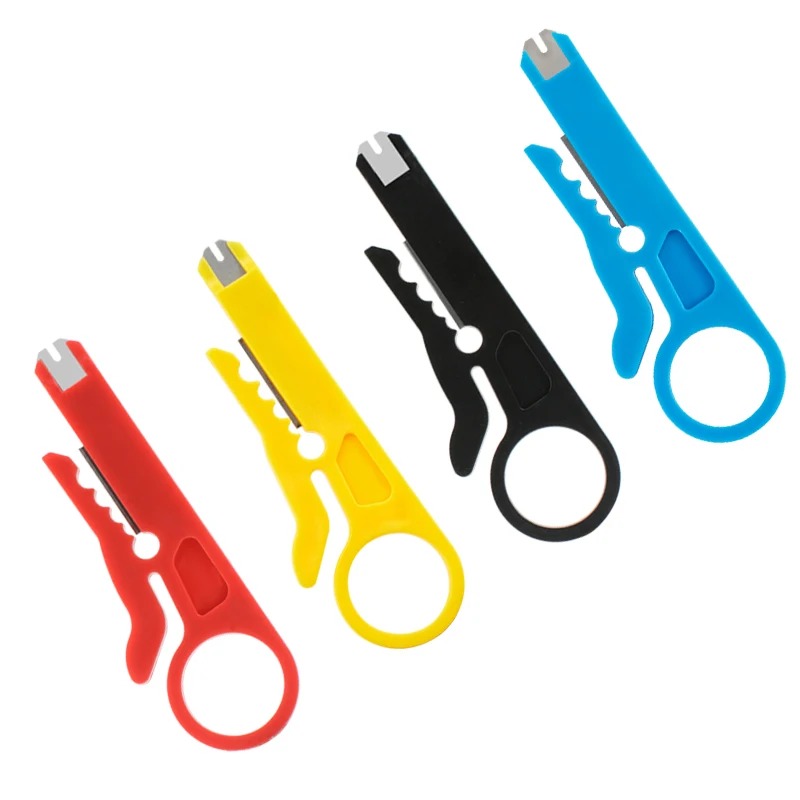 Kabelstripper Draadknipper Kri - Wire Stripper Cutter recensie en prijs