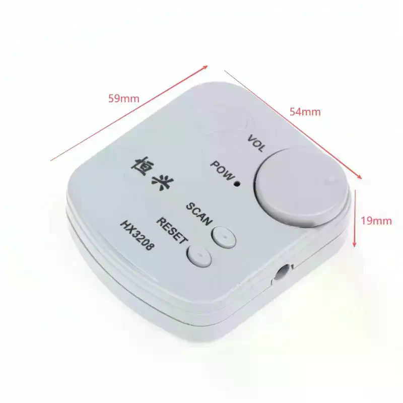 DIY Elektronische Kit FM Micro - Diy Electronics Radio recensie en prijs