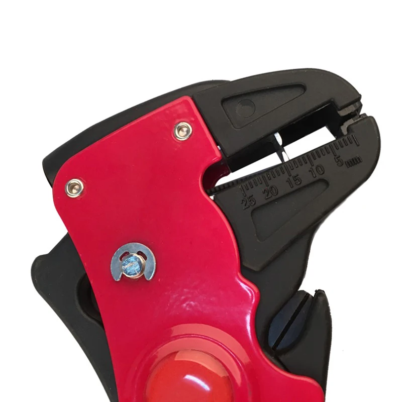 Automatische draadstripper – 0 - Wire Stripper Cutter recensie en prijs