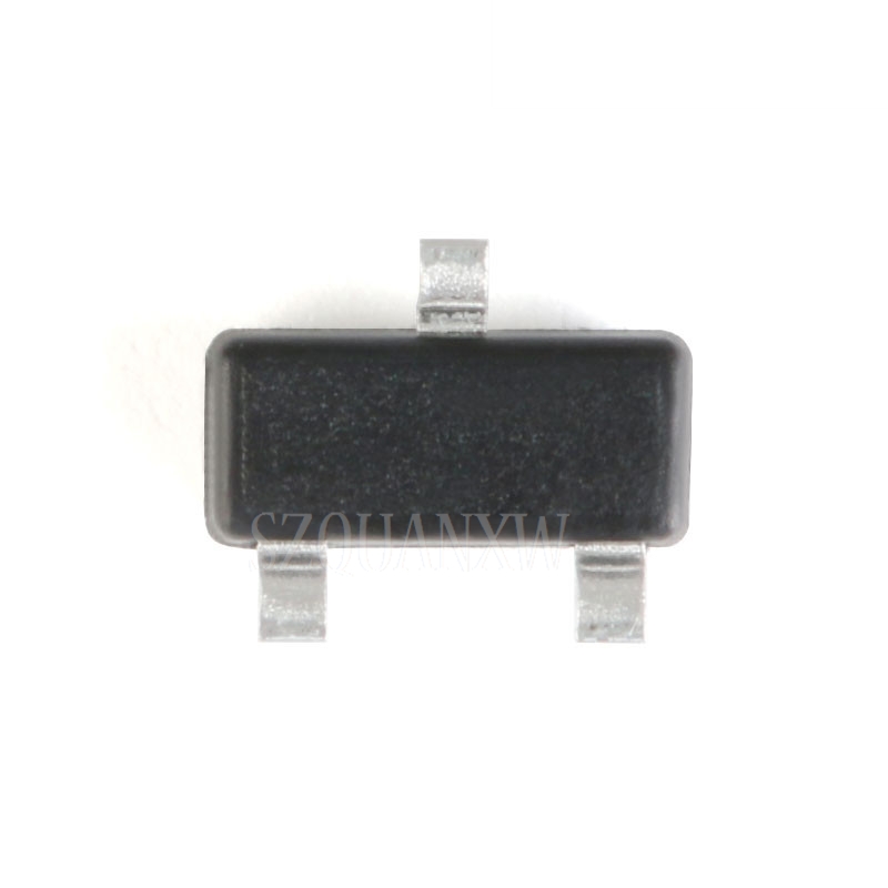 100 Stks/partij MMBT4403 MMBT4 - Mosfet Transistor Set recensie en prijs