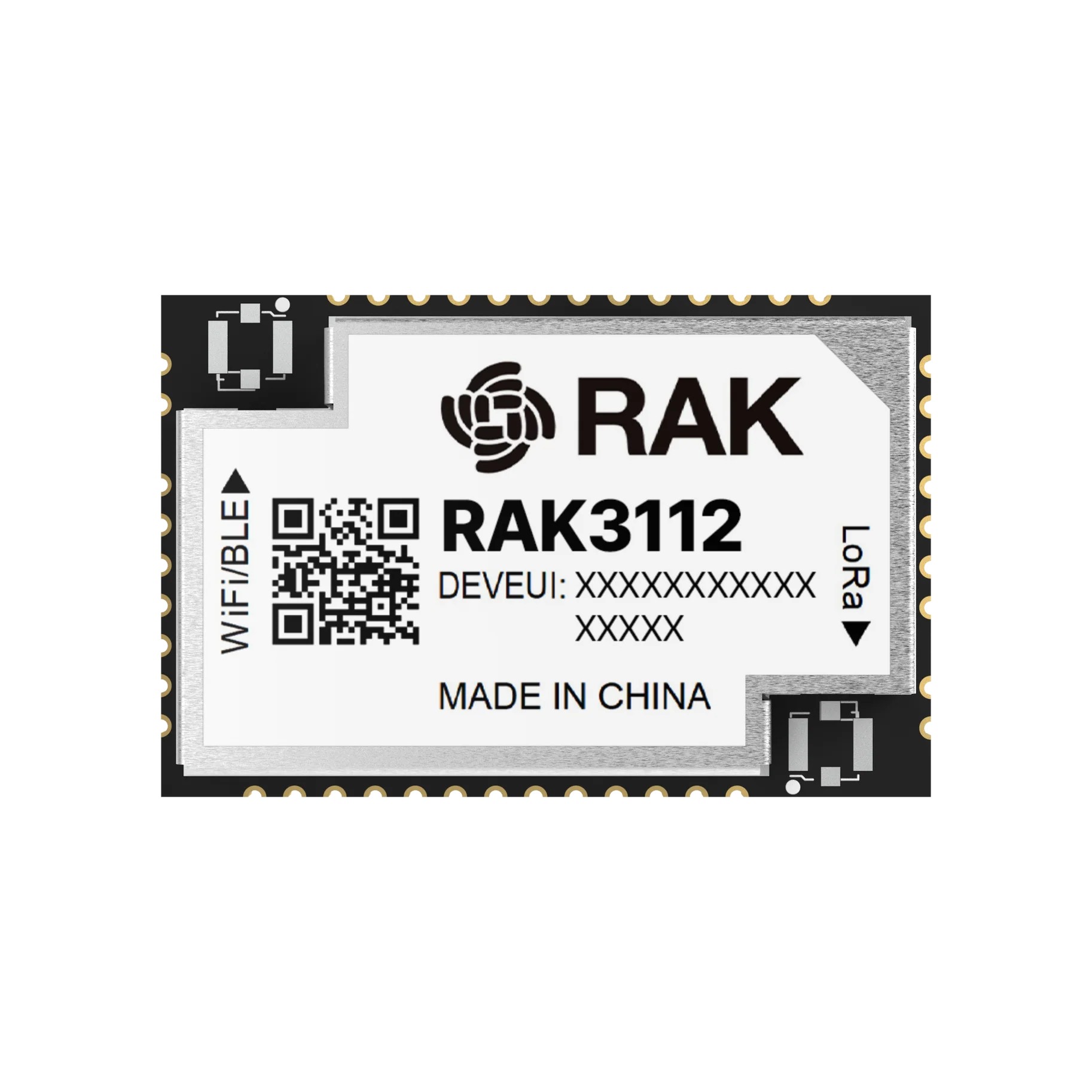 RAK3112 WisDuo-module voor Edg - Esp32 Wifi Bluetooth recensie en prijs