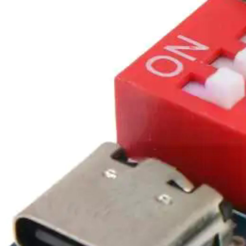 PD Trigger Module Type-C 5V-20 - Diy Electronics Repair recensie en prijs