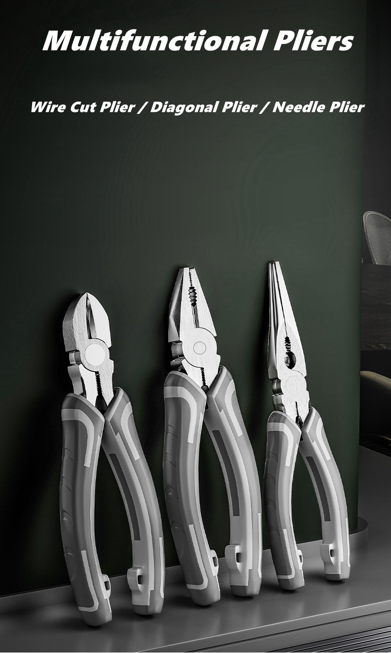 Universele multifunctionele di - Wire Stripper Cutter recensie en prijs