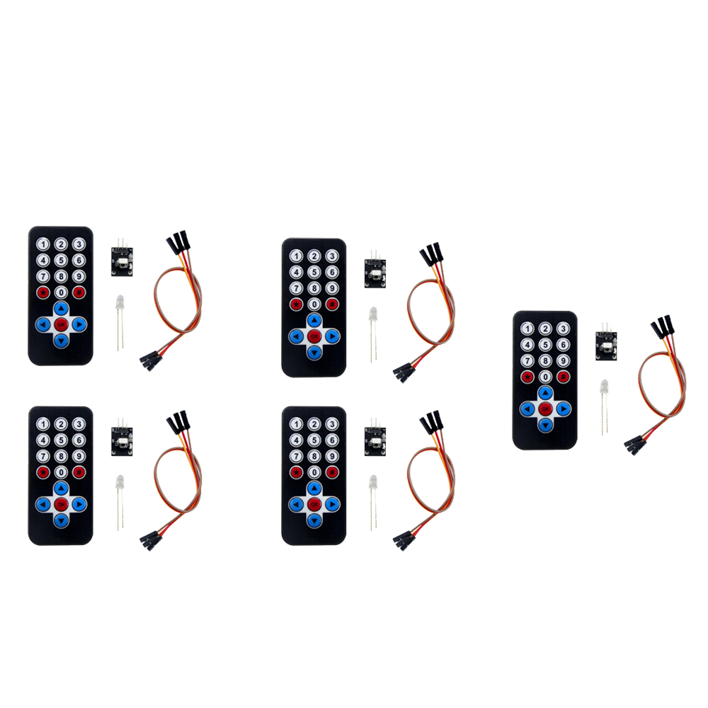 1/5/10 Stuks Nieuwe 2021 Slimm - Diy Electronics India recensie en prijs